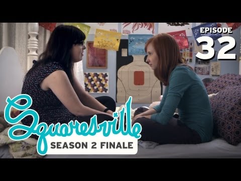 Squaresville season 2