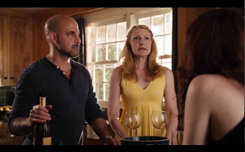 Easy A Parents