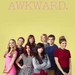 Poster for Awkward