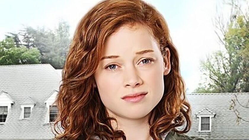 Suburgatory poster