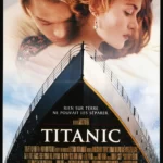 Titanic poster