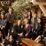 Parenthood group picture