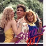 Degrassi School's Out