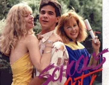 Degrassi School's Out
