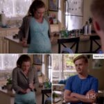 Switched at Birth pregnancy