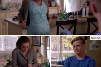 Switched at Birth pregnancy