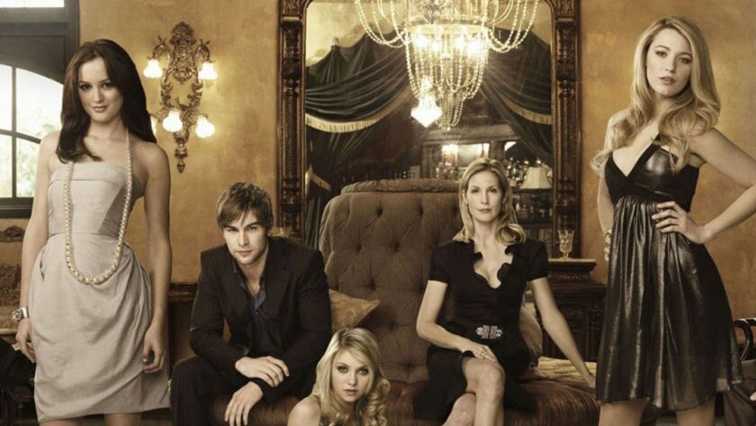 Gossip Girl