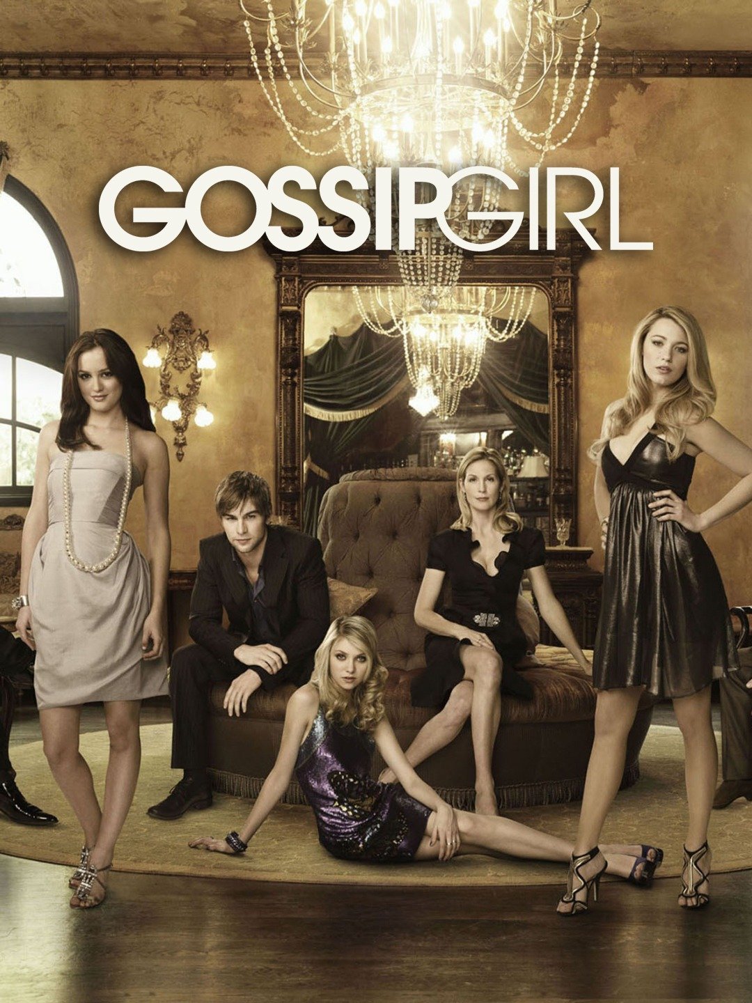 Gossip Girl