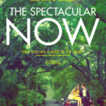 The Spectacular Now Poster
