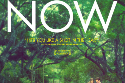 The Spectacular Now Poster