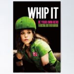 Whip It Poster