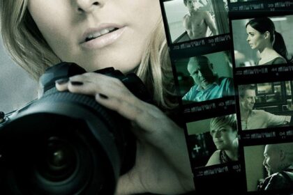 Veronica Mars movie poster