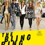 Bling Ring poster