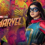 Ms Marvel title